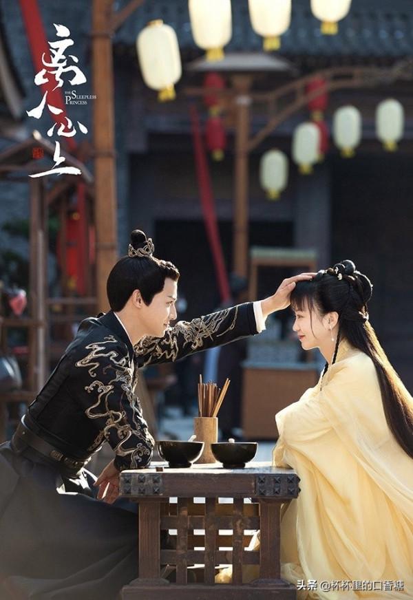 冷門古裝劇TOP10!《俠探簡不知》不追可惜,《御賜小仵作》上榜 冷門古裝劇TOP10!《俠探簡不知》不追可惜,《御賜小仵作》上榜