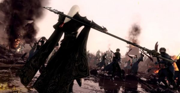 逆水寒官方搞事？全遊戲神壕幫會都打起來了，網友：燒錢大戰預定