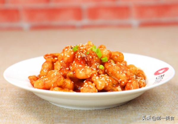 糖醋茄子正確做法,掌握一個關鍵技巧,入口酥脆又酸甜,簡單易學 糖醋茄子正確做法,掌握一個關鍵技巧,入口酥脆又酸甜,簡單易學