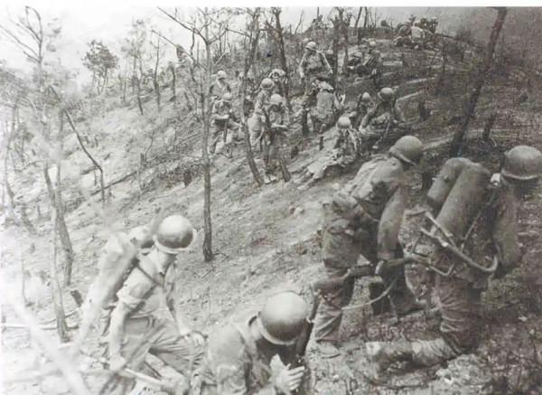 上甘嶺戰役，老兵劉玉璽道：真正的英雄都犧牲了，我們算不上英雄