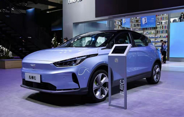 冬天還沒開始冷，續航已經打6折？買電動車這幾點要注意了！