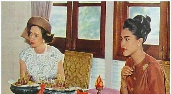 28歲詩麗吉出訪比利時,32歲法比奧拉優雅接待,兩個好命的王后 28歲詩麗吉出訪比利時,32歲法比奧拉優雅接待,兩個好命的王后