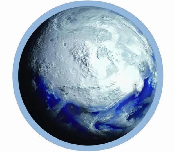 冷冬預警來了?沒錯!人類正處於“大冰期”中,地球變暖或暫停 冷冬預警來了?沒錯!人類正處於“大冰期”中,地球變暖或暫停