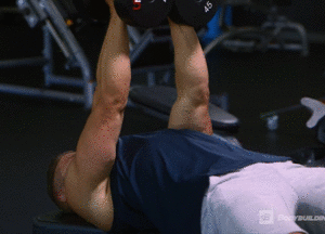 怎麼才能讓胸肌“開掛增長”,練這8個動作就對了 怎麼才能讓胸肌“開掛增長”,練這8個動作就對了