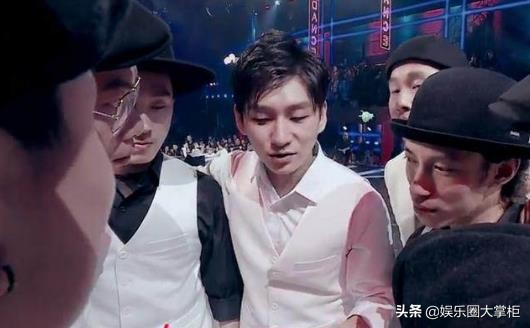 這就是街舞:韓宇亮亮先後被淘汰,第一季的強者為何如此不堪一擊 這就是街舞:韓宇亮亮先後被淘汰,第一季的強者為何如此不堪一擊