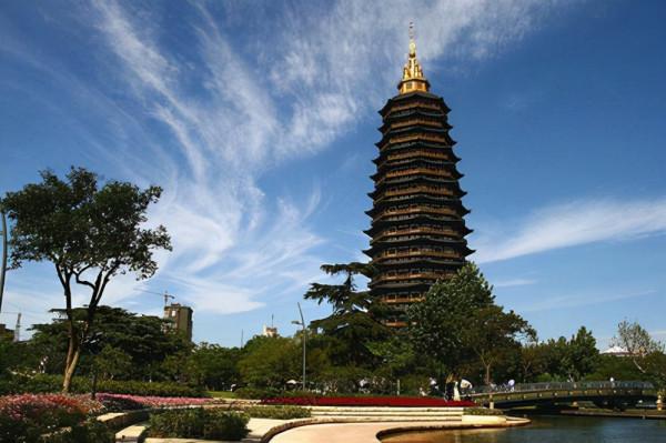 北京小眾景點走紅，是我國古老的寺院之一，距市區僅7公里