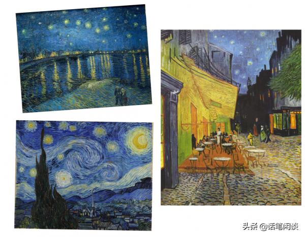 十二星座在藝術界的代表人物,熱情白羊果然是他,你對應哪個畫家 十二星座在藝術界的代表人物,熱情白羊果然是他,你對應哪個畫家