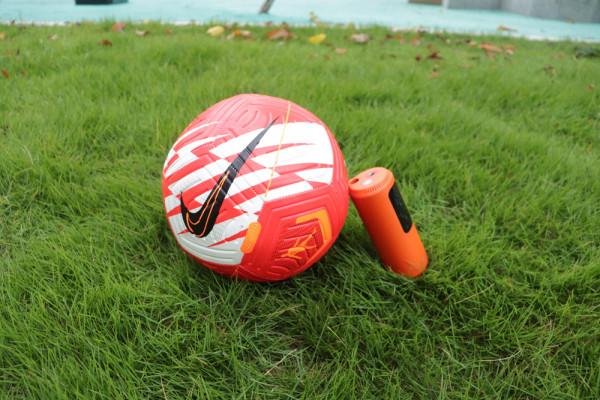 小米有品眾籌頻道上新，沃橙迷你充氣泵，30s強勁補氣