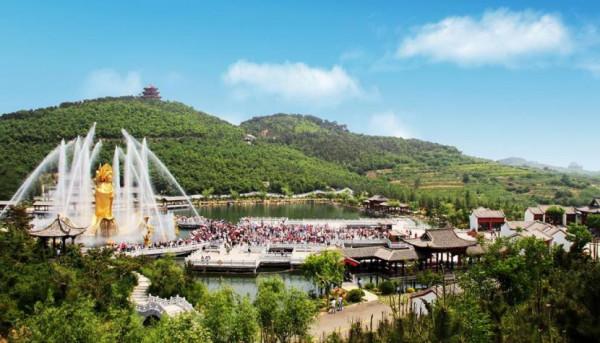 除了泰山,山東的13個5A級景區你去過幾個? 除了泰山,山東的13個5A級景區你去過幾個?