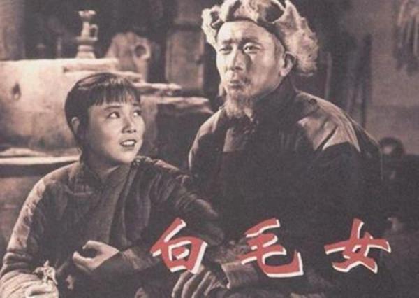 白毛女羅昌秀：躲進斷頭山17年，獲救後與丈夫攜手43年，80歲去世