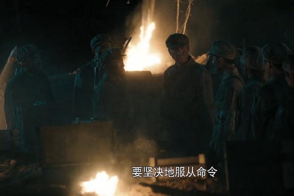 《能文能武李延年》，什麼是真正的指導員，什麼是真正的阻擊戰