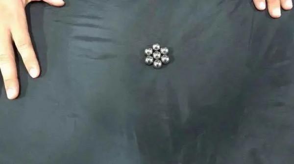 3個親子趣玩科學實驗，給家長的手把手教程來了