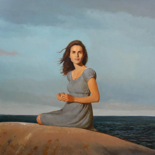 這種充滿現代意味的現實主義作品，開腦洞