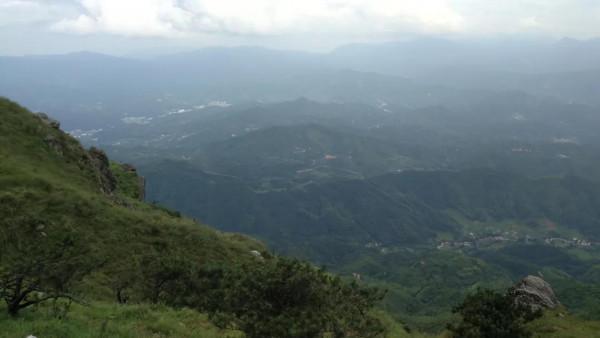 桂東清涼不思歸