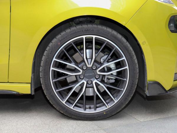 效能、價格接近但特色不同 MG6 X POWER與領克03+綜合對比