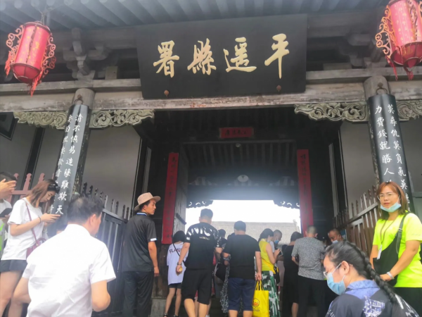 山西最值得去的名勝古蹟之二 山西最值得去的名勝古蹟之二