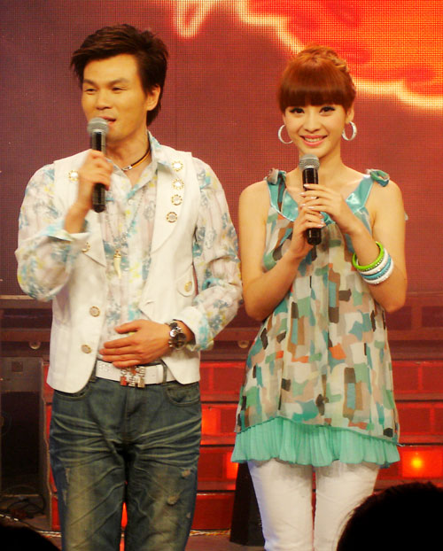 從紅極一時到銷聲匿跡,主持人李彬到底經歷了什麼? 從紅極一時到銷聲匿跡,主持人李彬到底經歷了什麼?