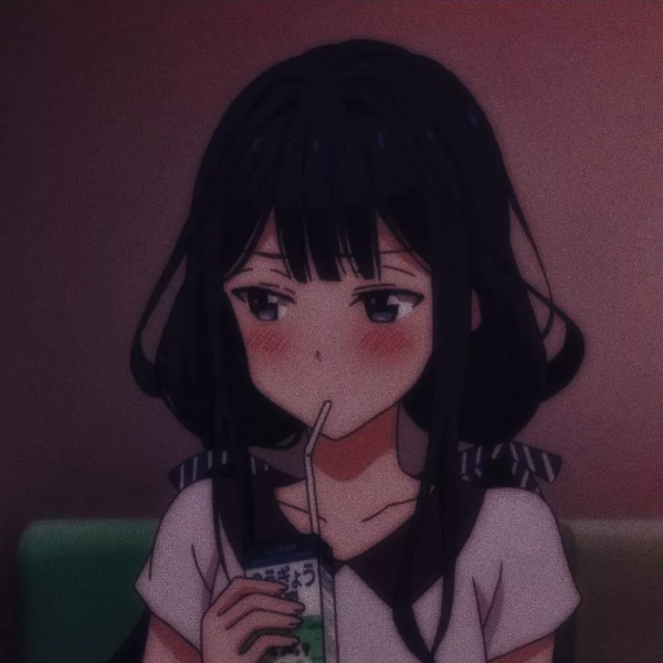 百看不厭的動漫頭像