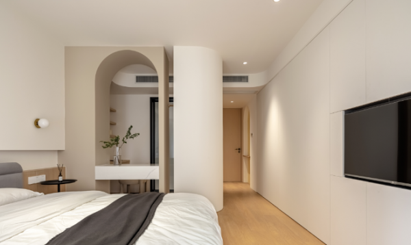 同樣的板材，木工打櫃子與定製櫃子，哪個更划算？一文解答清楚