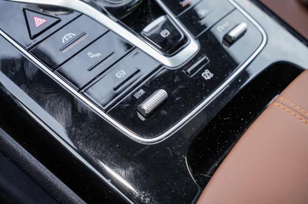 秦PLUS EV減速至10邁時感覺輕微頓挫怎麼解決？