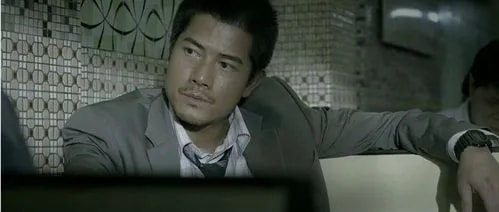 5位“不老男神”，林志穎“逼瘋”郭德綱，張智霖仍是陽光帥氣