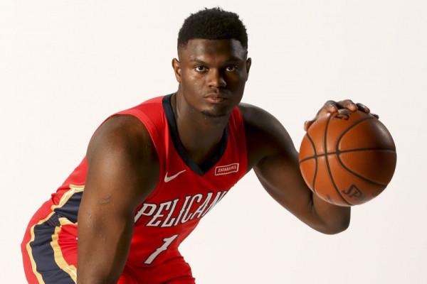 NBA近十年狀元重排：11歐文換小卡，09庫裡無爭議，12非他不看