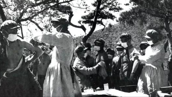 剛殲敵1.7萬!38歲軍長碰了美軍空殼彈後,當夜高燒!7天后犧牲 剛殲敵1.7萬!38歲軍長碰了美軍空殼彈後,當夜高燒!7天后犧牲