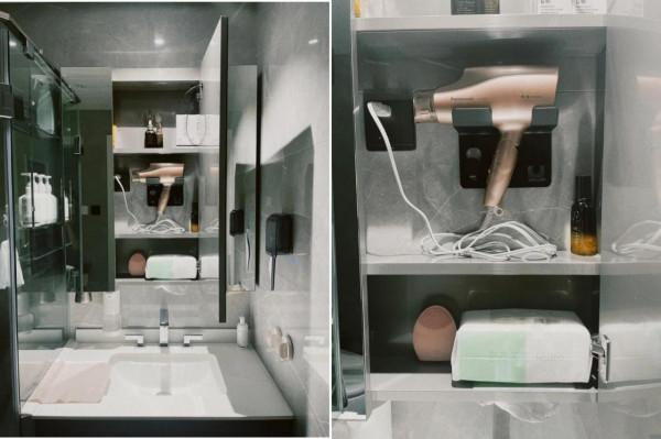 53歲阿姨第二次裝修,堅持衛生間做到這15個細節,入住後越用越順 53歲阿姨第二次裝修,堅持衛生間做到這15個細節,入住後越用越順