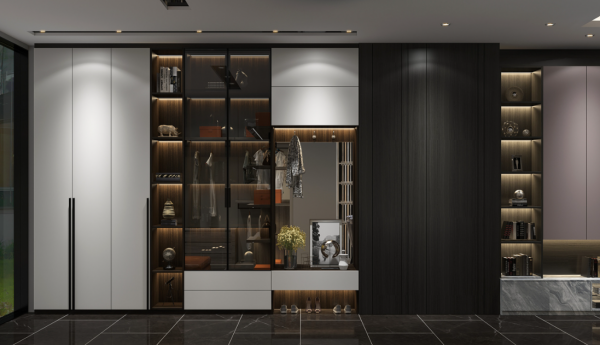 資深設計師以三線城市100平米房子裝修列舉的預算清單 資深設計師以三線城市100平米房子裝修列舉的預算清單