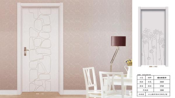 這樣的搭配的木門美翻了!速看 這樣的搭配的木門美翻了!速看