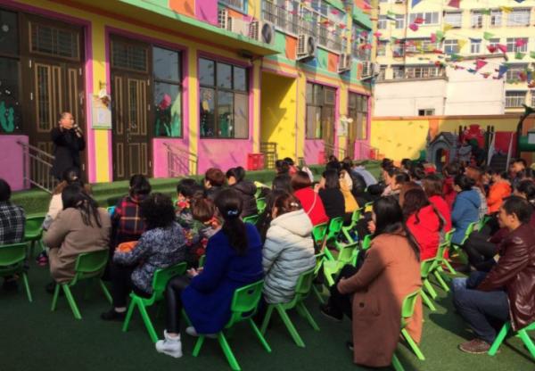 關閉私立幼兒園呼聲漸高，教育部給出整頓措施，家長表示可以接受