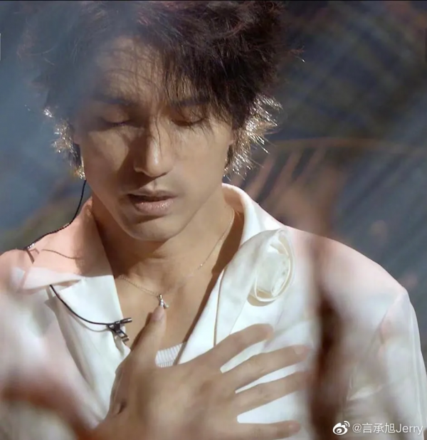 每日八卦：賈乃亮要再婚？白敬亭靠資方炒作？吳謹言被大佬嫌棄？