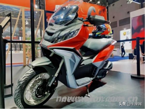 新風口｜那些在售和即將上市的ADV踏板盤點（上）