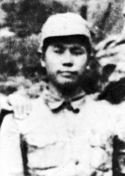 05年宋任窮彌留之際,同女兒宋勤留下遺願:我死後替我祭奠肖永智 05年宋任窮彌留之際,同女兒宋勤留下遺願:我死後替我祭奠肖永智