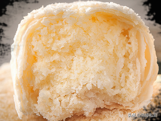 5款中國各地傳統糕點，每一款都別具特色，看看有你家鄉的嗎？