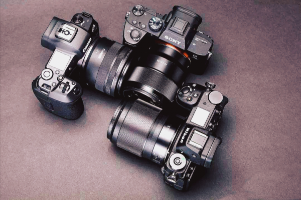 入手索尼、佳能、尼康微單的三大坑:十個人當中有七個人踩過 入手索尼、佳能、尼康微單的三大坑:十個人當中有七個人踩過