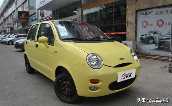 只以為它便宜？這些12萬級車型 還有低油耗免費保養大空間！