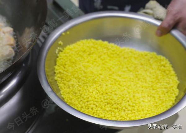 除夕年夜飯，有錢沒錢，這6道年夜菜記得端上桌，寓意吉祥年味足