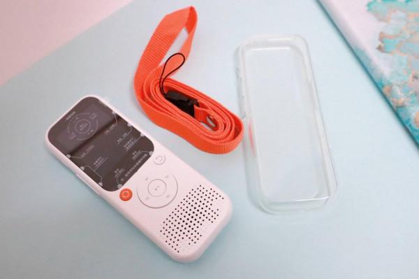 提高英語成績，雙11衝了一款英語聽力學習機