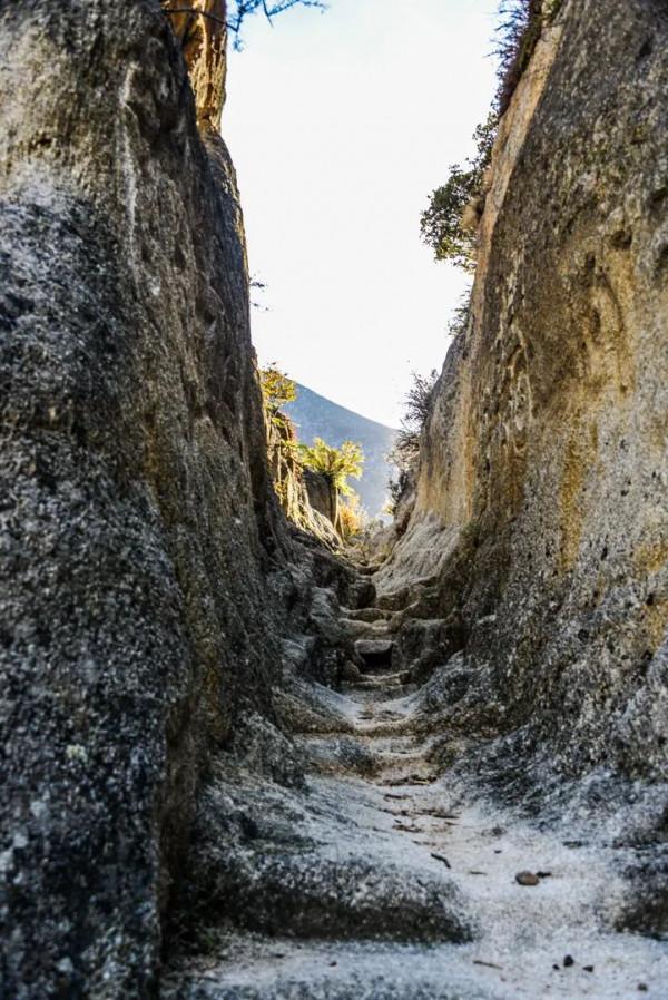 「康藏官道｜路書」翻越天險，帶你用越野的方式進藏