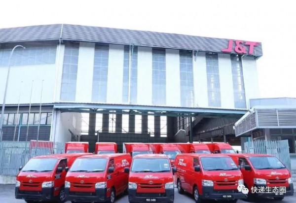 資本永不眠|極兔:融資160億人民幣,明年一季度香港上市,募資10億美元 資本永不眠|極兔:融資160億人民幣,明年一季度香港上市,募資10億美元