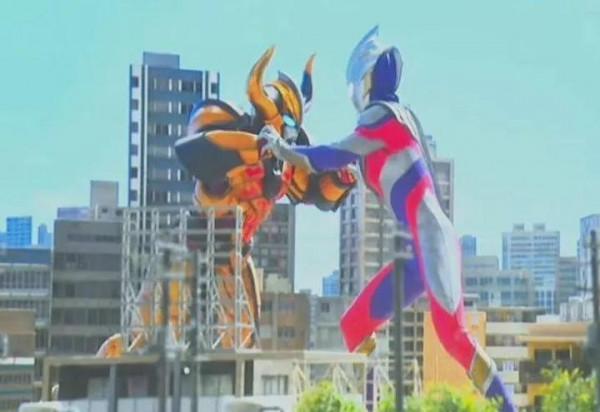 根據可靠訊息，第二位究極生命體就要拉開帷幕了？