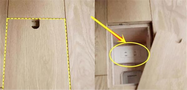 若再裝一定要加上這";凹槽";,廚房再小也能時刻整潔,使用更順手 若再裝一定要加上這";凹槽";,廚房再小也能時刻整潔,使用更順手