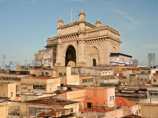 如果氣候變化不停止,國外著名的地標將會是什麼樣子? 如果氣候變化不停止,國外著名的地標將會是什麼樣子?