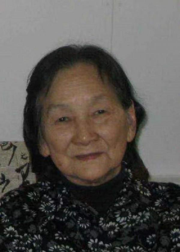 藝術家潘鶴，68歲仍對錶妹念念不忘，妻子無奈：去吧，去見一面吧