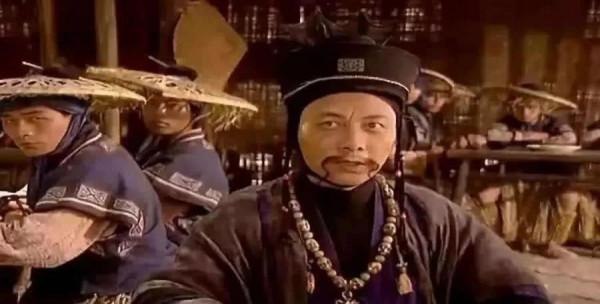 金庸武俠中，為什麼說八大門派最無恥