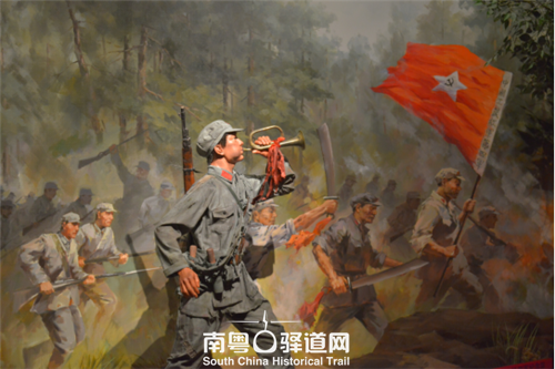 各界專家走進“紅色”仁居，集思廣益賦能鄉村振興