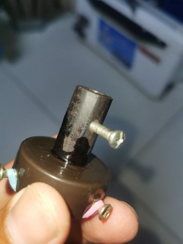 DIY:魚竿上膠機做好了,喜歡DIY的釣友速來圍觀吧 DIY:魚竿上膠機做好了,喜歡DIY的釣友速來圍觀吧