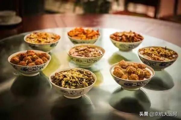 大名府的煙火氣，藏匿於市井