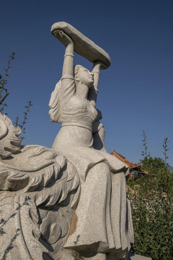 「山人行攝」136·深入認識山西 探尋中華文明痕跡（上）